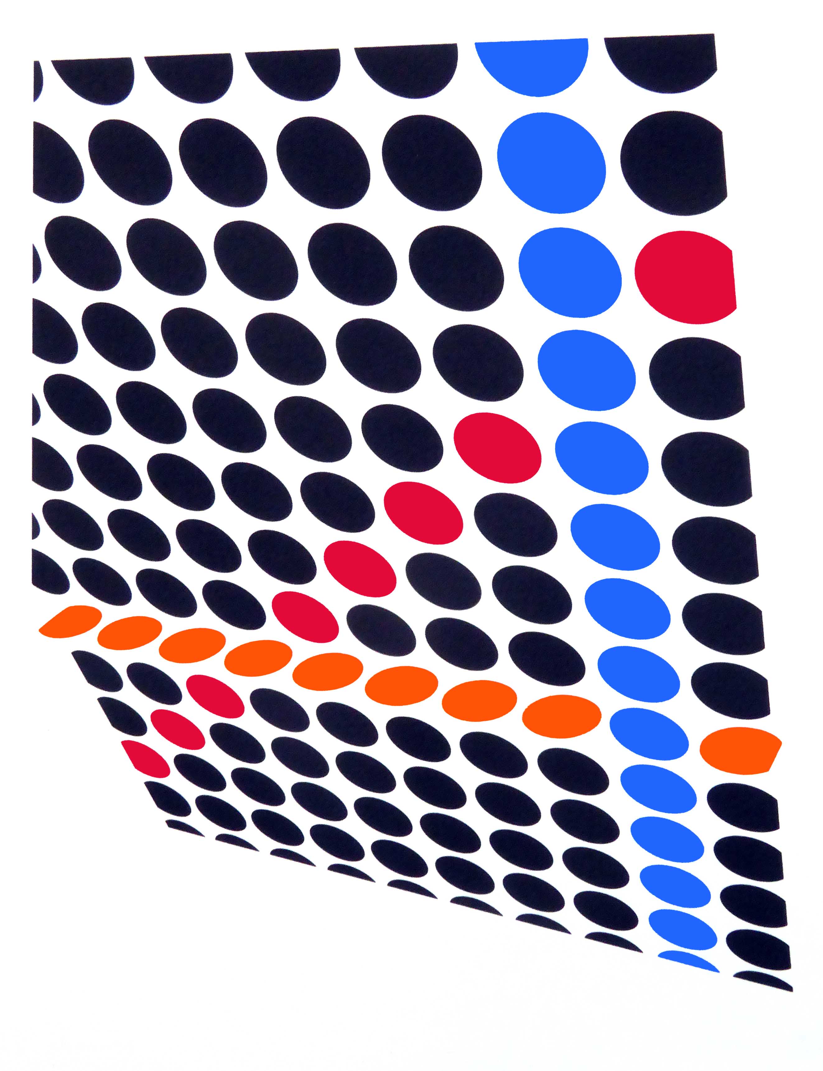OP ART V 